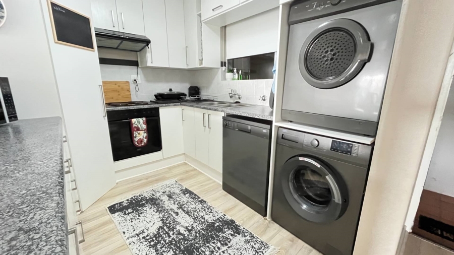 2 Bedroom Property for Sale in De Bakke Western Cape